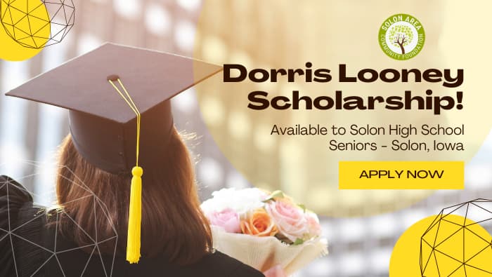 Dorris Looney Scholarship