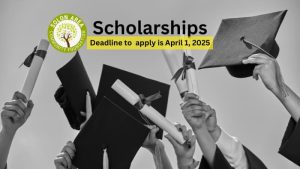 SACF Scholarships