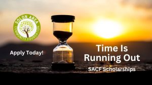 SACF Scholarships